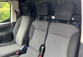 Peugeot Partner 1.5 BLUEHDI PROFESSIONAL PREMIUM L1 19