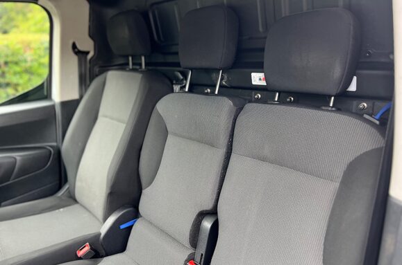 Peugeot Partner 1.5 BLUEHDI PROFESSIONAL PREMIUM L1 19