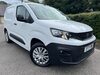 Peugeot Partner 1.5 BLUEHDI PROFESSIONAL PREMIUM L1