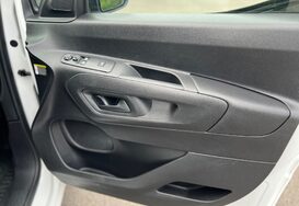 Peugeot Partner 1.5 BLUEHDI PROFESSIONAL PREMIUM L1 18