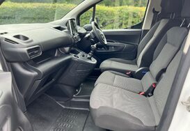 Peugeot Partner 1.5 BLUEHDI PROFESSIONAL PREMIUM L1 20