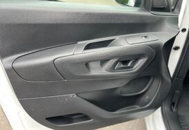 Peugeot Partner 1.5 BLUEHDI PROFESSIONAL PREMIUM L1 22