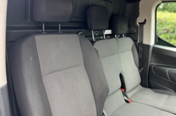 Peugeot Partner 1.5 BLUEHDI PROFESSIONAL PREMIUM L1 16