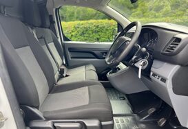 Peugeot Expert 1.5 BLUE HDI PROFESSIONAL PREMIUM L1 15