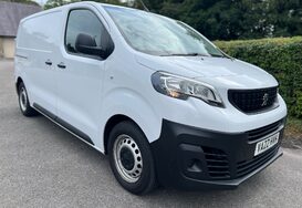 Peugeot Expert 1.5 BLUE HDI PROFESSIONAL PREMIUM L1 5