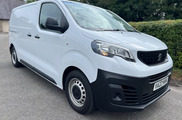 Peugeot Expert 1.5 BLUE HDI PROFESSIONAL PREMIUM L1 5