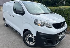 Peugeot Expert 1.5 BLUE HDI PROFESSIONAL PREMIUM L1 2
