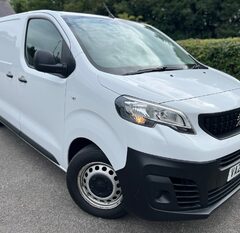 Peugeot Expert 1.5 BLUE HDI PROFESSIONAL PREMIUM L1 1