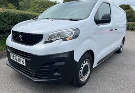 Peugeot Expert 1.5 BLUE HDI PROFESSIONAL PREMIUM L1 9