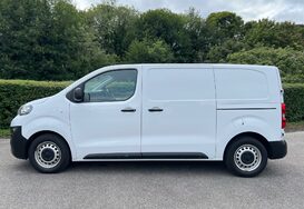 Peugeot Expert 1.5 BLUE HDI PROFESSIONAL PREMIUM L1 10
