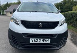 Peugeot Expert 1.5 BLUE HDI PROFESSIONAL PREMIUM L1 4