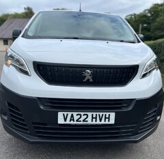 Peugeot Expert 1.5 BLUE HDI PROFESSIONAL PREMIUM L1 3