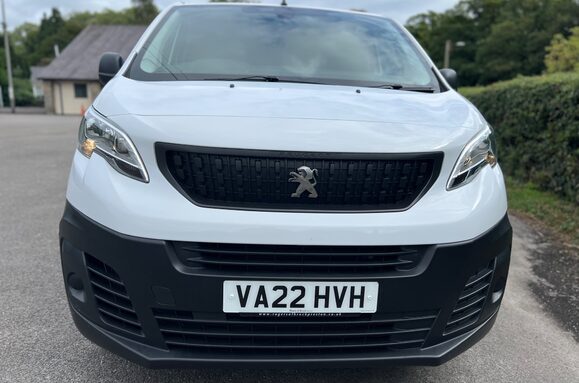Peugeot Expert 1.5 BLUE HDI PROFESSIONAL PREMIUM L1 4