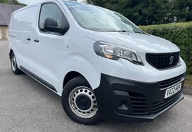 Peugeot Expert 1.5 BLUE HDI PROFESSIONAL PREMIUM L1 1