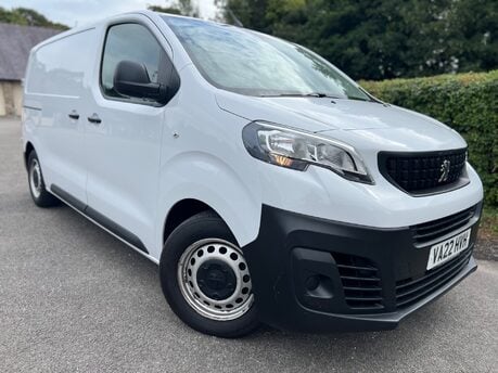 Peugeot Expert 1.5 BLUE HDI PROFESSIONAL PREMIUM L1