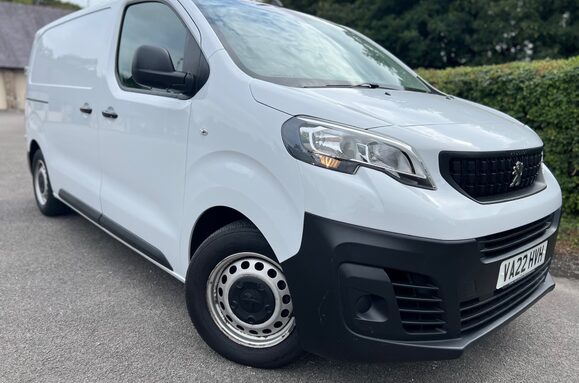 Peugeot Expert 1.5 BLUE HDI PROFESSIONAL PREMIUM L1 1