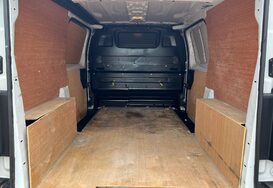 Peugeot Expert 1.5 BLUE HDI PROFESSIONAL PREMIUM L1 26