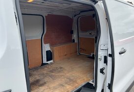 Peugeot Expert 1.5 BLUE HDI PROFESSIONAL PREMIUM L1 24