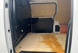Citroen Dispatch M 1000 ENTERPRISE PRO BLUEHDI S/S 30