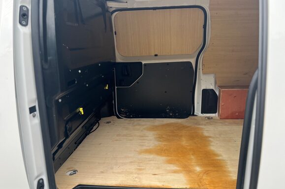 Citroen Dispatch M 1000 ENTERPRISE PRO BLUEHDI S/S 30