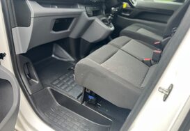 Citroen Dispatch M 1000 ENTERPRISE PRO BLUEHDI S/S 28