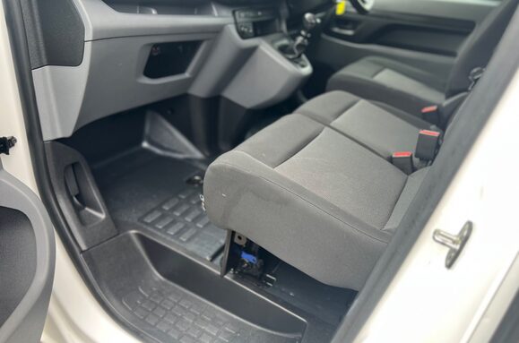 Citroen Dispatch M 1000 ENTERPRISE PRO BLUEHDI S/S 28