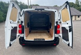 Citroen Dispatch M 1000 ENTERPRISE PRO BLUEHDI S/S 31