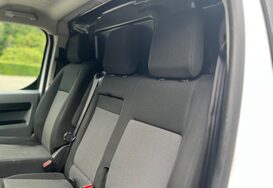 Citroen Dispatch M 1000 ENTERPRISE PRO BLUEHDI S/S 27