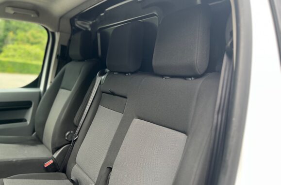 Citroen Dispatch M 1000 ENTERPRISE PRO BLUEHDI S/S 27