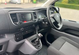 Citroen Dispatch M 1000 ENTERPRISE PRO BLUEHDI S/S 26