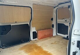 Citroen Dispatch M 1000 ENTERPRISE PRO BLUEHDI S/S 29