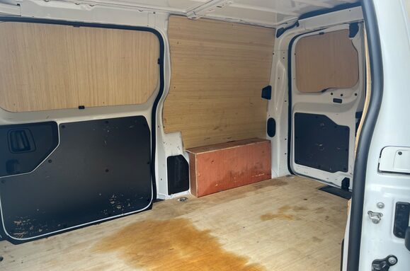 Citroen Dispatch M 1000 ENTERPRISE PRO BLUEHDI S/S 29