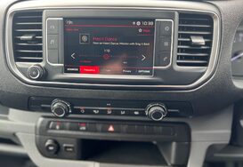 Citroen Dispatch M 1000 ENTERPRISE PRO BLUEHDI S/S 33