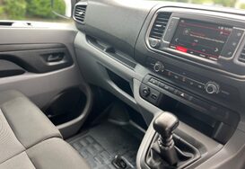 Citroen Dispatch M 1000 ENTERPRISE PRO BLUEHDI S/S 19