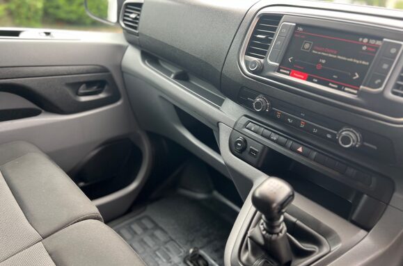 Citroen Dispatch M 1000 ENTERPRISE PRO BLUEHDI S/S 19