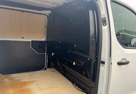 Citroen Dispatch M 1000 ENTERPRISE PRO BLUEHDI S/S 24