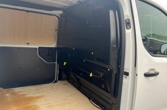 Citroen Dispatch M 1000 ENTERPRISE PRO BLUEHDI S/S 24