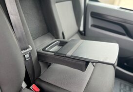 Citroen Dispatch M 1000 ENTERPRISE PRO BLUEHDI S/S 34
