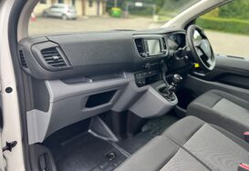 Citroen Dispatch M 1000 ENTERPRISE PRO BLUEHDI S/S 25