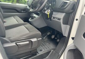 Citroen Dispatch M 1000 ENTERPRISE PRO BLUEHDI S/S 17