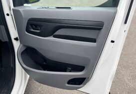 Citroen Dispatch M 1000 ENTERPRISE PRO BLUEHDI S/S 20