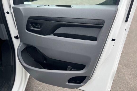 Citroen Dispatch M 1000 ENTERPRISE PRO BLUEHDI S/S 20