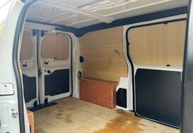 Citroen Dispatch M 1000 ENTERPRISE PRO BLUEHDI S/S 23