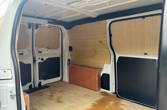 Citroen Dispatch M 1000 ENTERPRISE PRO BLUEHDI S/S 23