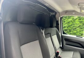 Citroen Dispatch M 1000 ENTERPRISE PRO BLUEHDI S/S 16