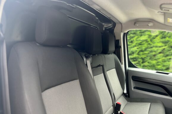 Citroen Dispatch M 1000 ENTERPRISE PRO BLUEHDI S/S 16