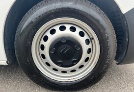 Citroen Dispatch M 1000 ENTERPRISE PRO BLUEHDI S/S 15