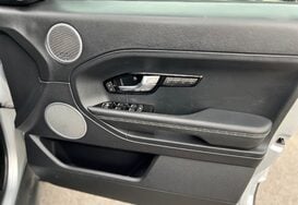Land Rover Range Rover Evoque 2.2 SD4 DYNAMIC LUX AUTOMATIC 18