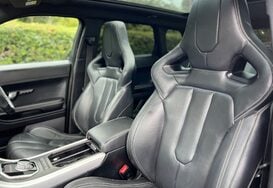 Land Rover Range Rover Evoque 2.2 SD4 DYNAMIC LUX AUTOMATIC 24