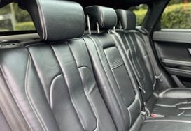 Land Rover Range Rover Evoque 2.2 SD4 DYNAMIC LUX AUTOMATIC 20
